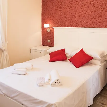 Bed and breakfast La Dimora Di Francesco 2*