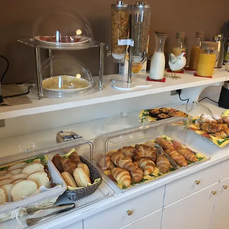 La Dimora Di Francesco Bed and breakfast 2*