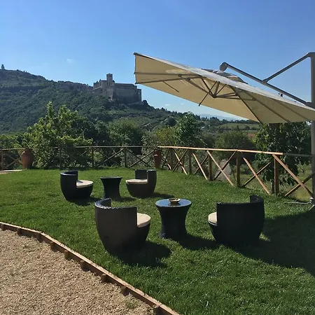La Dimora Di Francesco 2*