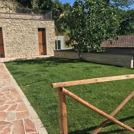 Bed and breakfast La Dimora Di Francesco