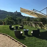 La Dimora Di Francesco Bed & Breakfast
