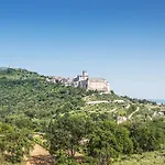 La Dimora Di Francesco 4*