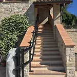 La Dimora Di Francesco Bed & Breakfast