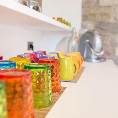 Bed & Breakfast La Dimora Di Francesco Assisi