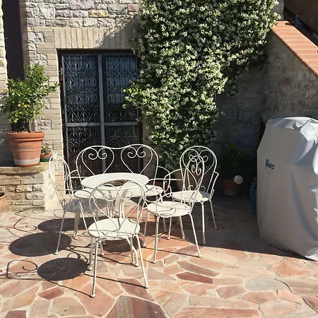 Bed & Breakfast La Dimora Di Francesco