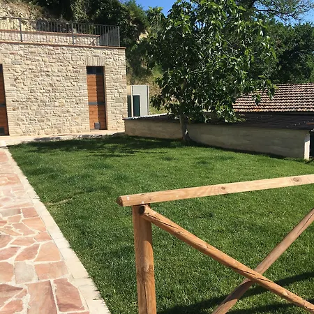 Bed & Breakfast La Dimora Di Francesco