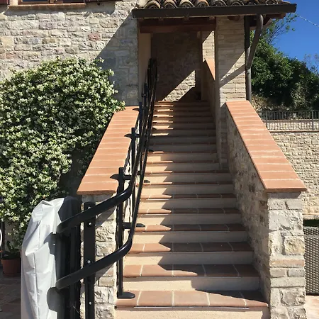 Bed & Breakfast La Dimora Di Francesco