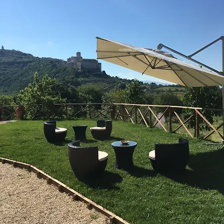 La Dimora Di Francesco Bed & Breakfast