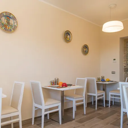 Bed & Breakfast La Dimora Di Francesco Assisi