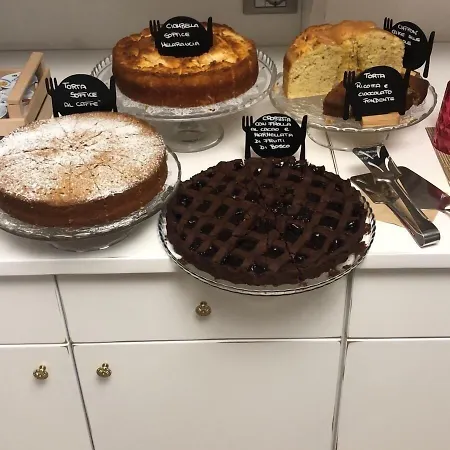 La Dimora Di Francesco