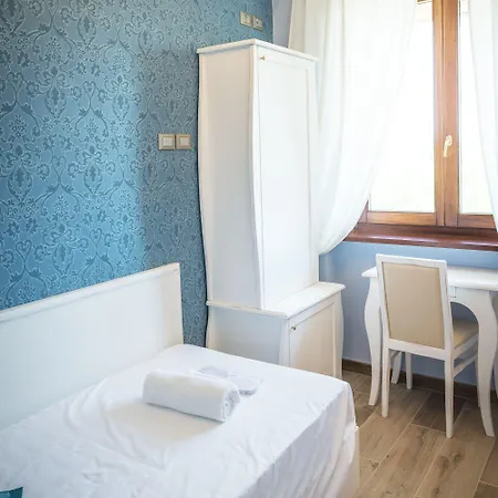 La Dimora Di Francesco Bed & Breakfast Assisi