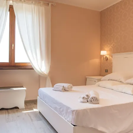Bed & Breakfast La Dimora Di Francesco