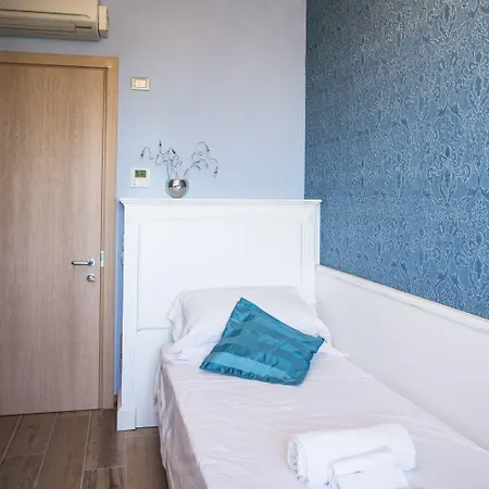 La Dimora Di Francesco Frühstückspension