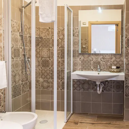 Bed & Breakfast La Dimora Di Francesco