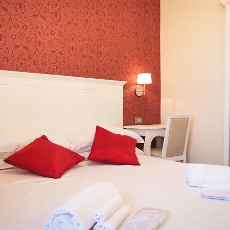 Bed & Breakfast La Dimora Di Francesco Assisi