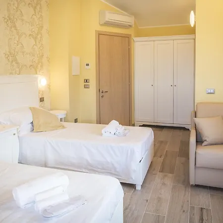 Frühstückspension La Dimora Di Francesco