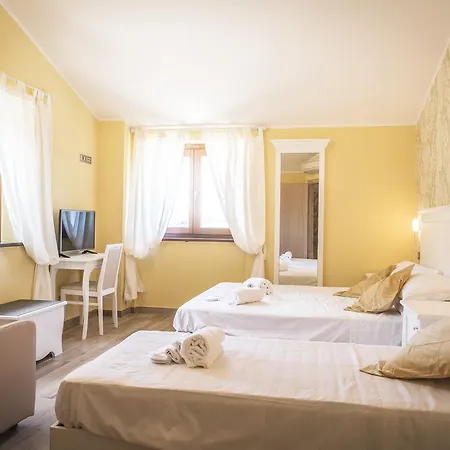 Bed & Breakfast La Dimora Di Francesco