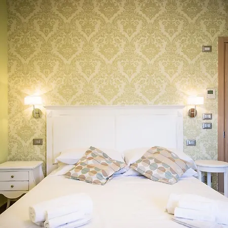 La Dimora Di Francesco Bed & Breakfast Assisi