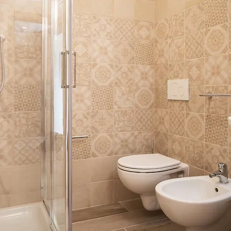 La Dimora Di Francesco Assisi