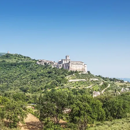 La Dimora Di Francesco 4*