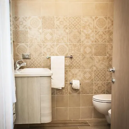 La Dimora Di Francesco Bed & Breakfast