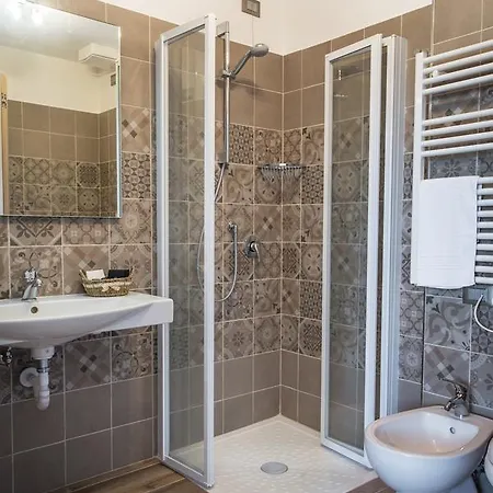 La Dimora Di Francesco 4*