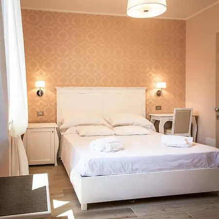 La Dimora Di Francesco Bed & Breakfast Assisi