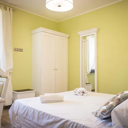 Bed & Breakfast La Dimora Di Francesco 4*