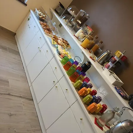 La Dimora Di Francesco 4*