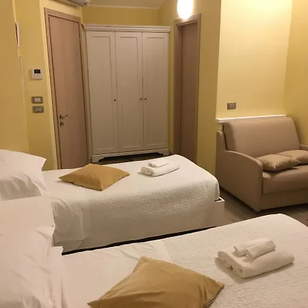 La Dimora Di Francesco 4* Assisi