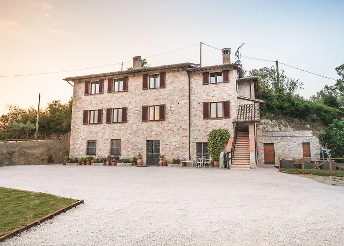 La Dimora Di Francesco