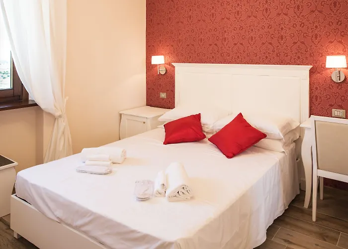 La Dimora Di Francesco 4*