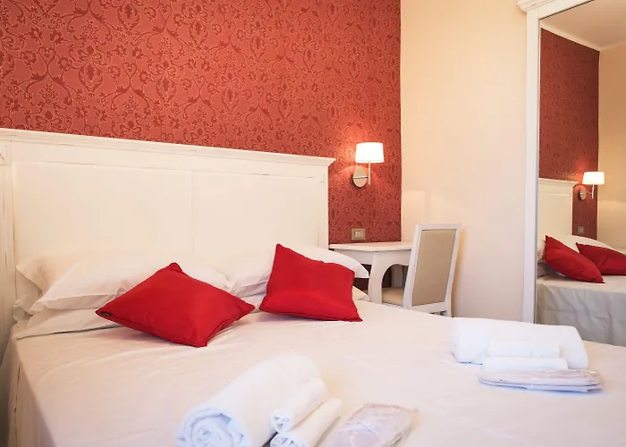 Alojamento de Acomodação e Pequeno-almoço La Dimora Di Francesco Assisi