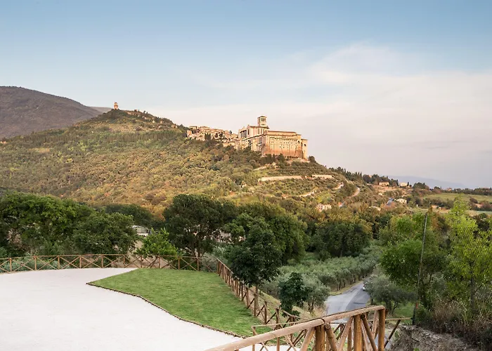 La Dimora Di Francesco Отель типа 