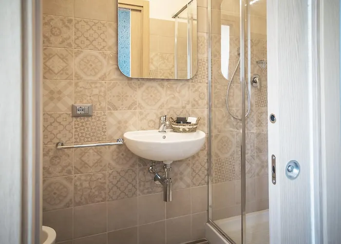 La Dimora Di Francesco Отель типа 