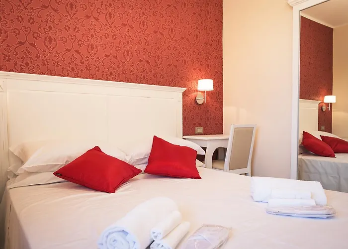 Alojamento de Acomodação e Pequeno-almoço La Dimora Di Francesco 4*