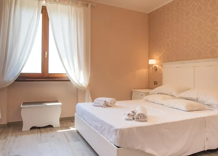 La Dimora Di Francesco 4*