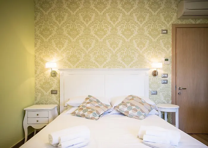 La Dimora Di Francesco Alojamento de Acomodação e Pequeno-almoço Assisi