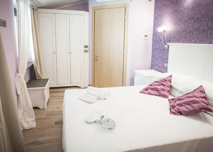 La Dimora Di Francesco Ассизи