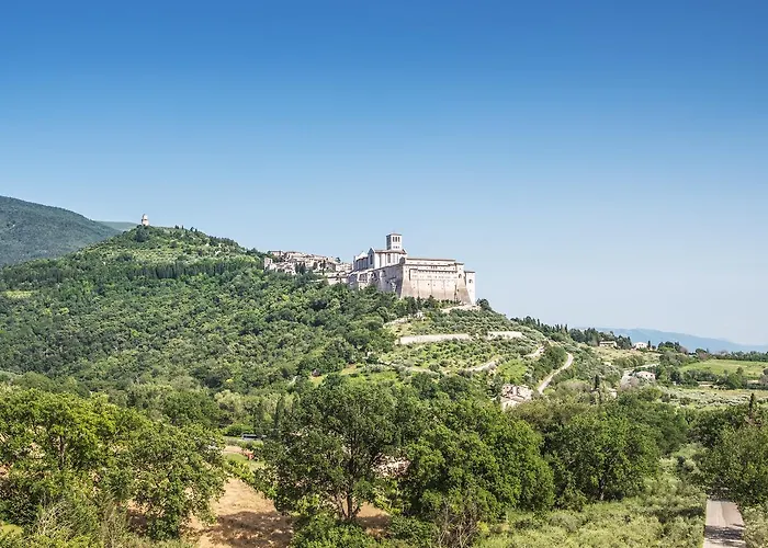 La Dimora Di Francesco 4*