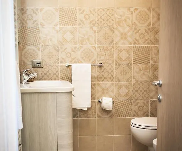 La Dimora Di Francesco Alojamento de Acomodação e Pequeno-almoço