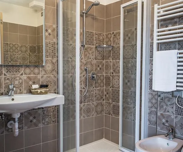 La Dimora Di Francesco 4*