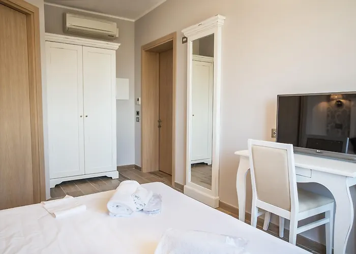 La Dimora Di Francesco 4* Ассизи