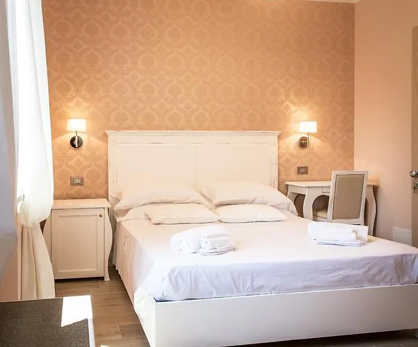 La Dimora Di Francesco Alojamento de Acomodação e Pequeno-almoço Assisi