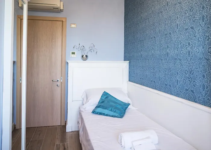 La Dimora Di Francesco