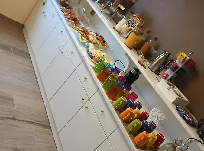 La Dimora Di Francesco 4*