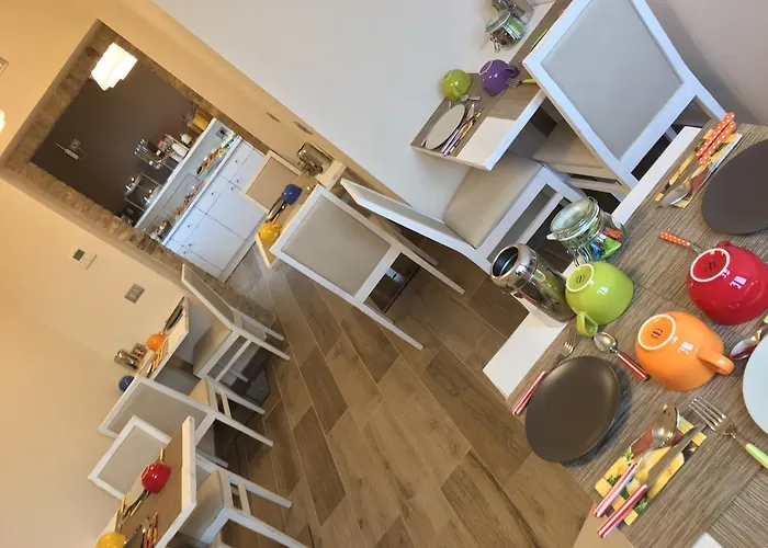 La Dimora Di Francesco