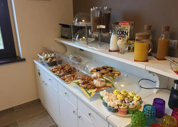 La Dimora Di Francesco