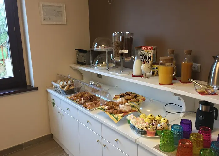 La Dimora Di Francesco Assisi