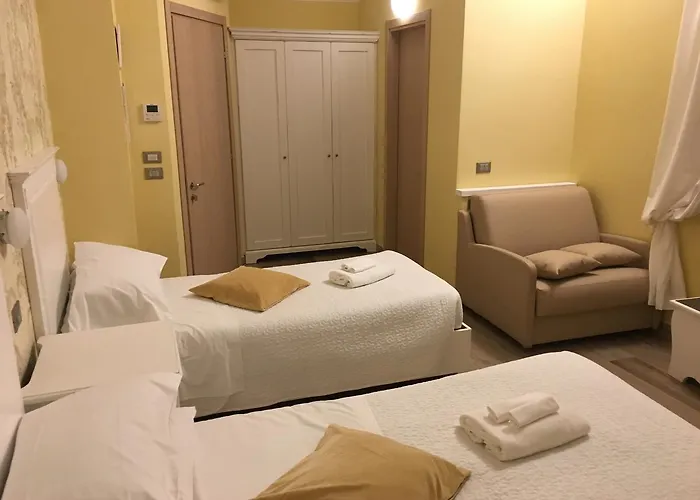 La Dimora Di Francesco 4* Assisi